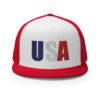 red-white-red