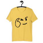 unisex-premium-t-shirt-yellow-front-60a6a195792b6.jpg