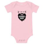 baby-short-sleeve-one-piece-athletic-heather-front-60ba923b429bf.jpg