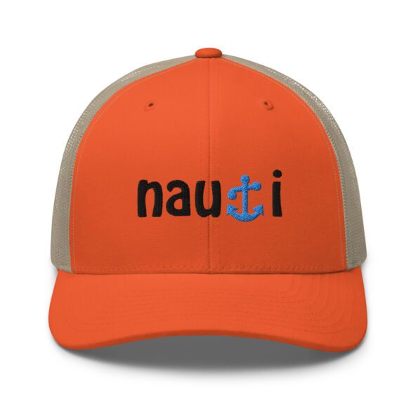 retro-trucker-hat-rustic-orange-khaki-front-60be61736e679.jpg