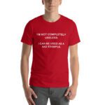 unisex-staple-t-shirt-red-front-630fc64fb0c63.jpg