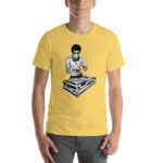 unisex-staple-t-shirt-yellow-front-630f9d706962b.jpg