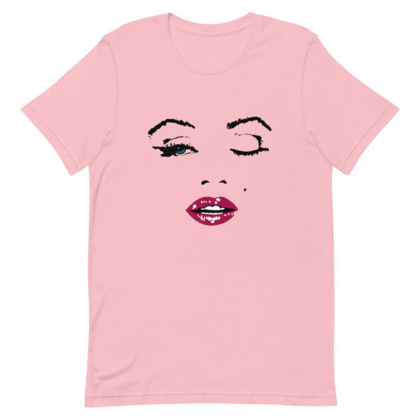 unisex-staple-t-shirt-pink-front-63598677605bd.jpg
