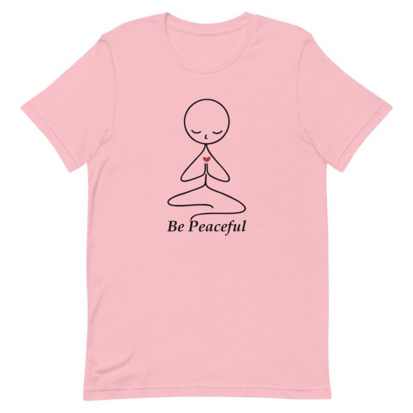 unisex-staple-t-shirt-pink-front-635998f0a95f4.jpg