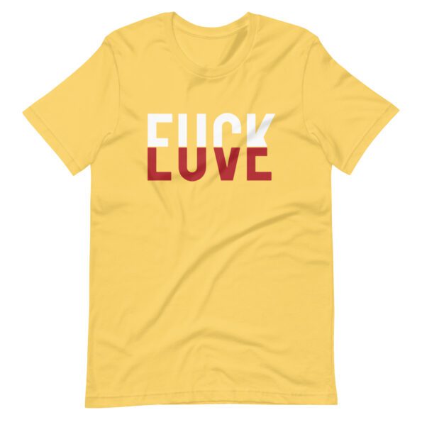 unisex-staple-t-shirt-yellow-front-634eeefc054f0.jpg