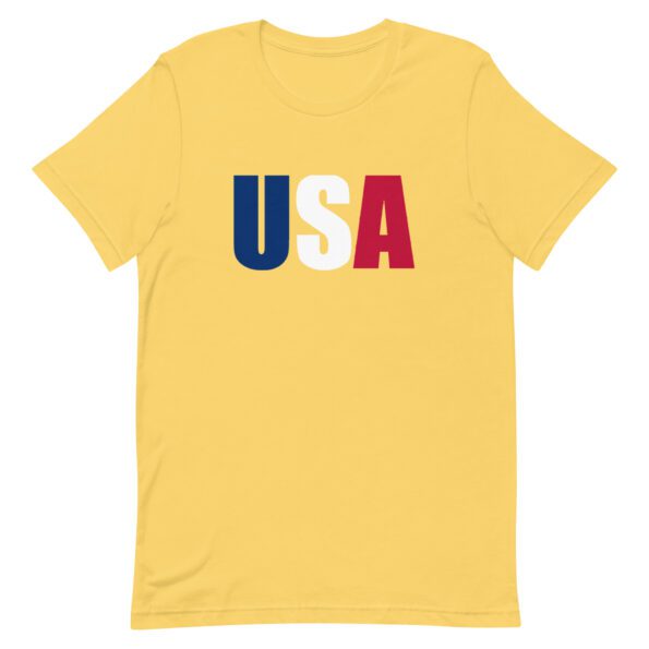 unisex-staple-t-shirt-yellow-front-63598a083d8ed.jpg