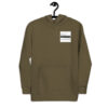 military-green