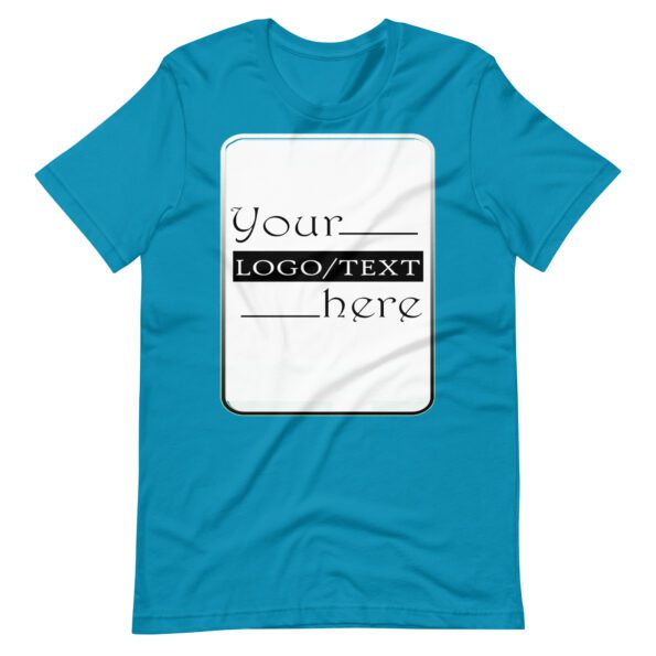 unisex-staple-t-shirt-aqua-front-6423429bd1b8e.jpg