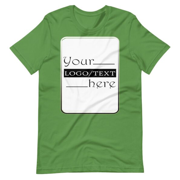 unisex-staple-t-shirt-leaf-front-6423429bd41ce.jpg