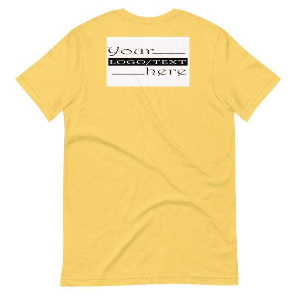 unisex-staple-t-shirt-yellow-back-6419e6dd36312.jpg