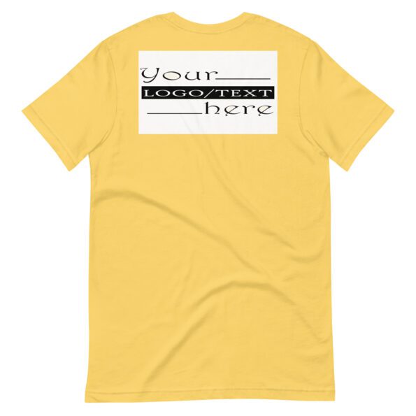 unisex-staple-t-shirt-yellow-back-64234b1d7aa54.jpg