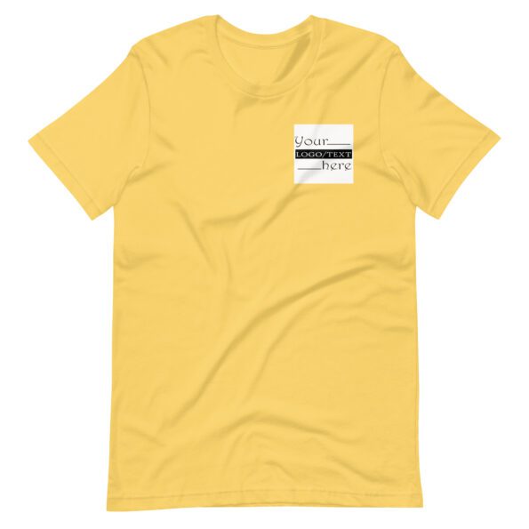 unisex-staple-t-shirt-yellow-front-6419dbf305fdf.jpg