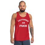 mens-staple-tank-top-red-front-643843c348085.jpg