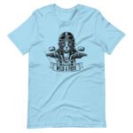 unisex-staple-t-shirt-red-front-642f2c0dbf391