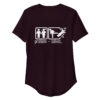 oxblood-black
