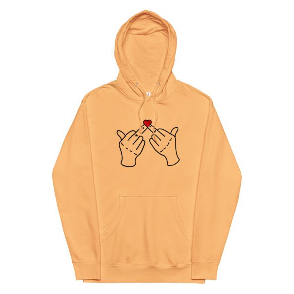 unisex-midweight-hoodie-peach-front-6539739e1b917.jpg