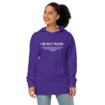 unisex-midweight-hoodie-purple-front-65396b9cea226.jpg