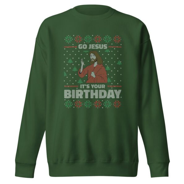 unisex-premium-sweatshirt-forest-green-front-654e72dd505a1.jpg
