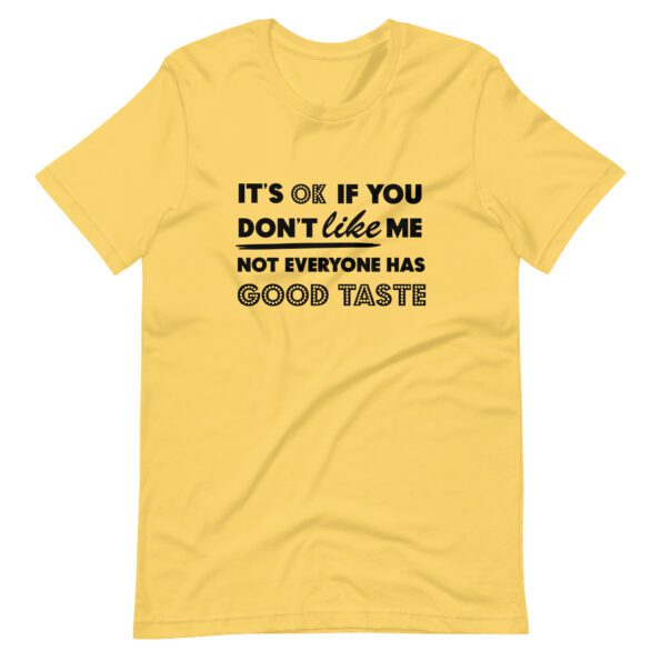 unisex-staple-t-shirt-yellow-front-6560fa627d4e7.jpg