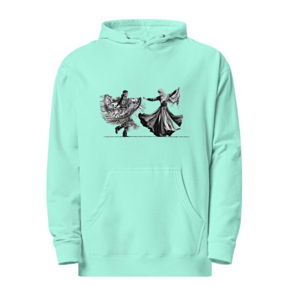 unisex-midweight-hoodie-mint-front-659091ae7ee2b.jpg