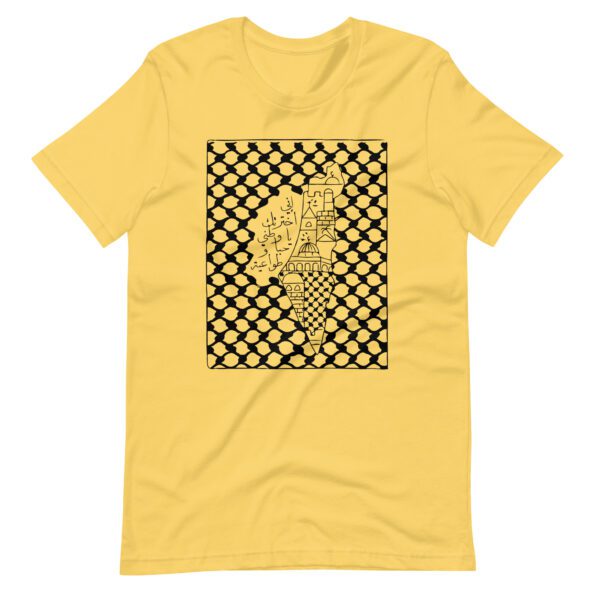 unisex-staple-t-shirt-yellow-front-65add989545e1.jpg
