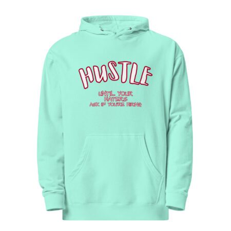 Hustle