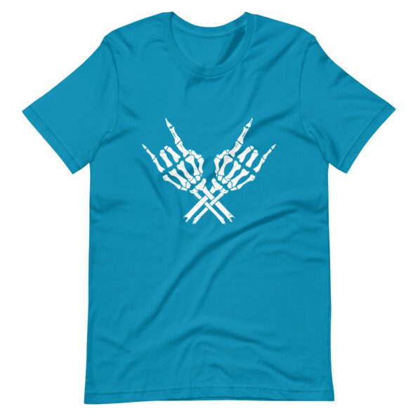 unisex-staple-t-shirt-aqua-front-65c682dd4b2f7.jpg