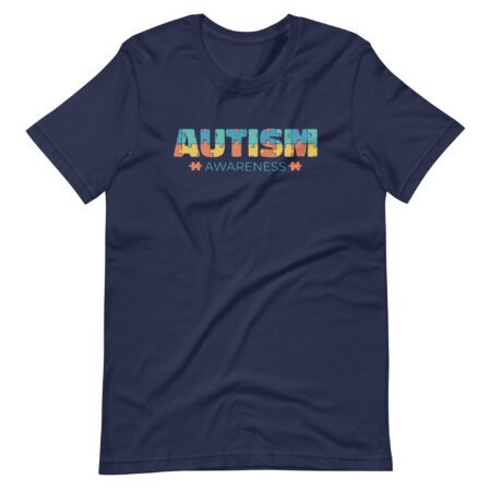 Autism Puzzle (unisex)