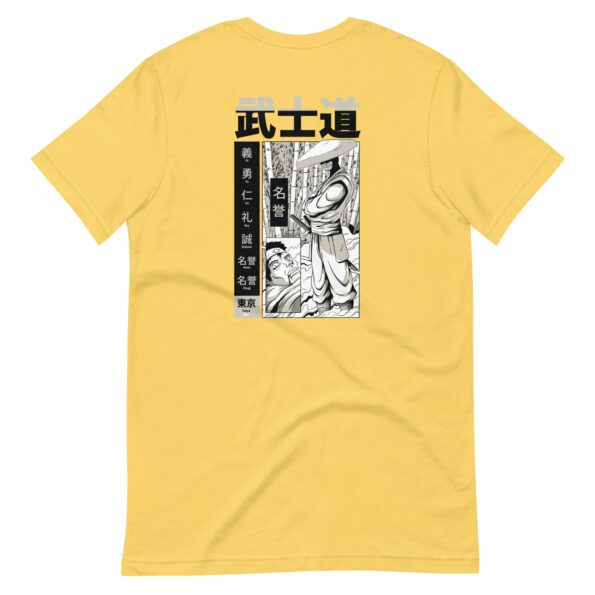 unisex-staple-t-shirt-yellow-back-65c67fe7d5629.jpg