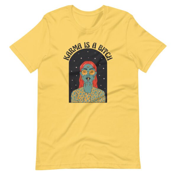 unisex-staple-t-shirt-yellow-front-65ce6ec9c9ae6.jpg