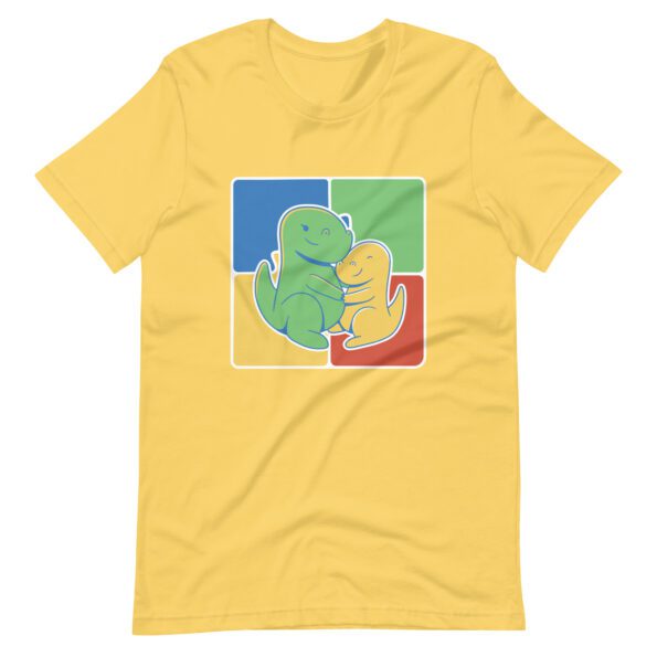 unisex-staple-t-shirt-yellow-front-65df8f9a2b5e7.jpg