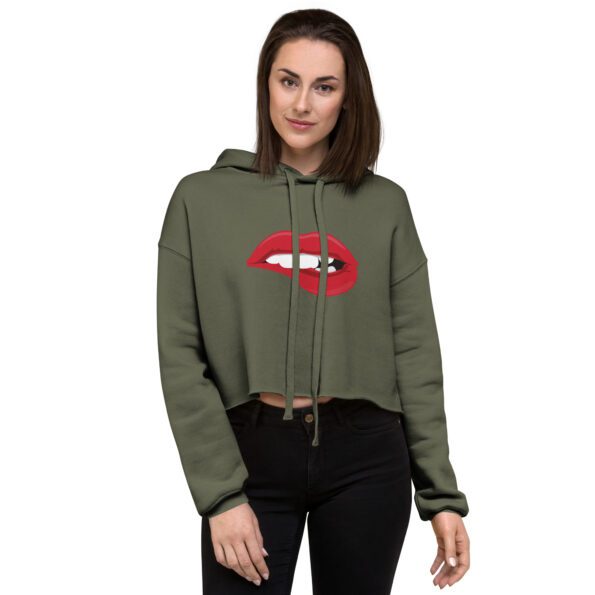 womens-cropped-hoodie-military-green-front-65cf8e23c225b.jpg