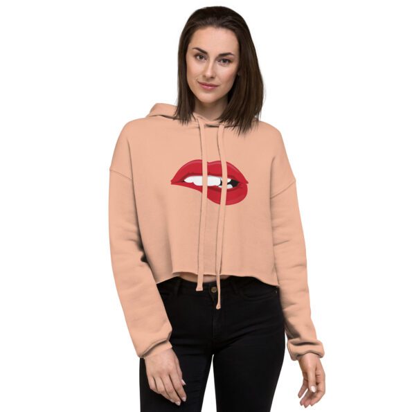 womens-cropped-hoodie-peach-front-65cf8e23c26aa.jpg