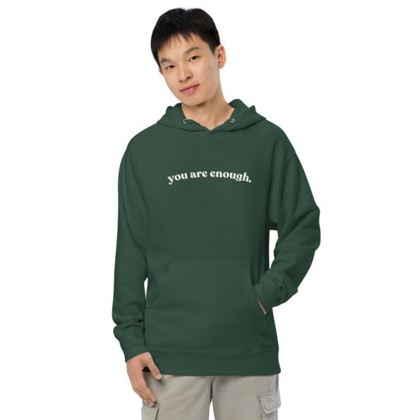 unisex-midweight-hoodie-alpine-green-front-65f358ea7093f.jpg