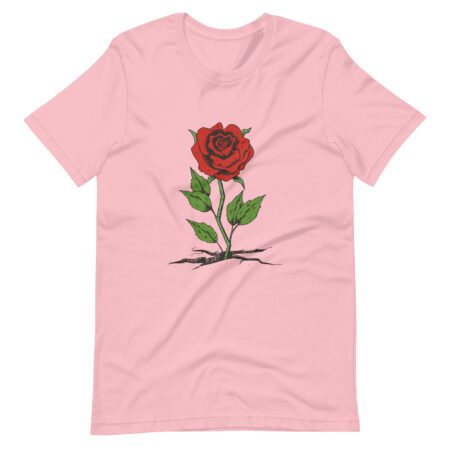 The Red Rose