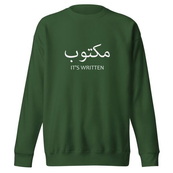 unisex-premium-sweatshirt-forest-green-front-6611a77910758.jpg