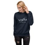 unisex-premium-sweatshirt-black-front-6611a7790e464.jpg