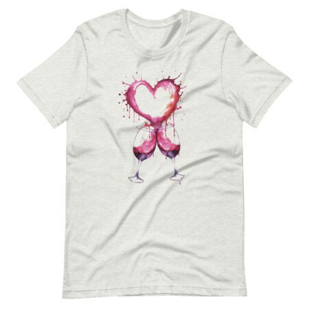 Wine Heart
