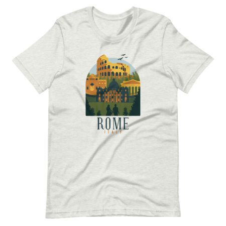 Rome