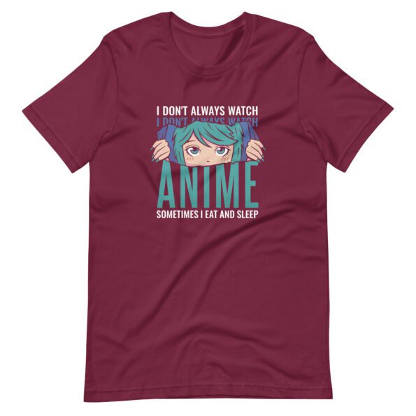 unisex-staple-t-shirt-maroon-front-663e64801bacd.jpg