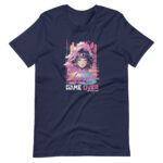 unisex-staple-t-shirt-maroon-front-663e6b2b3e19f.jpg