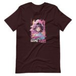 unisex-staple-t-shirt-maroon-front-663e6b2b3e19f.jpg