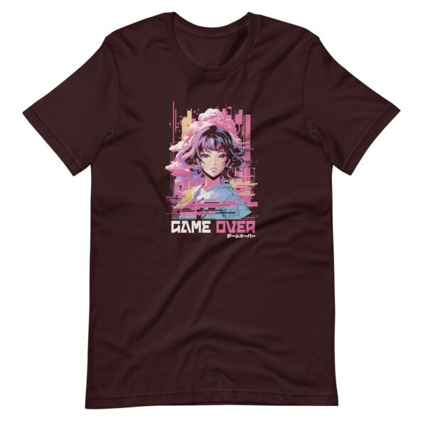 unisex-staple-t-shirt-oxblood-black-front-663e6b2b447f5.jpg