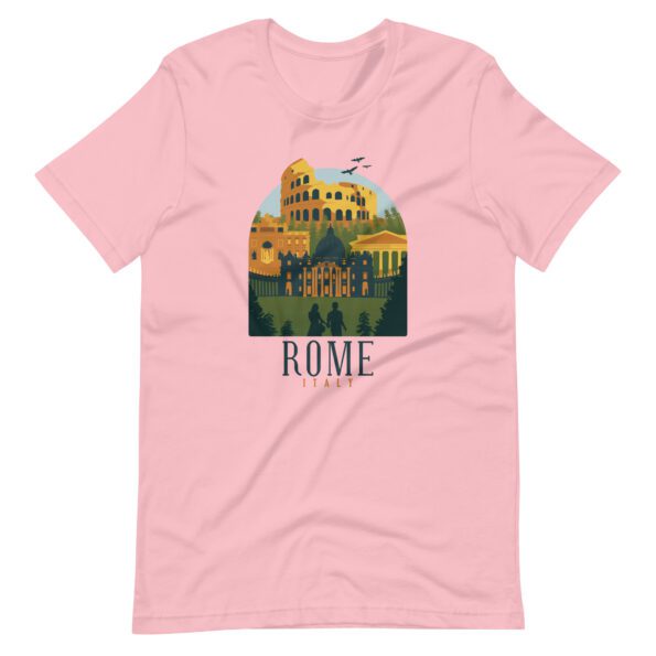 unisex-staple-t-shirt-pink-front-663917ecd69fd.jpg