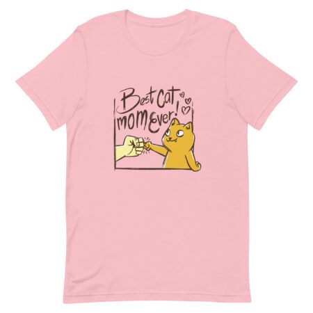 Best Cat Mom