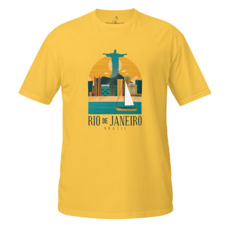 RIO DE JANEIRO