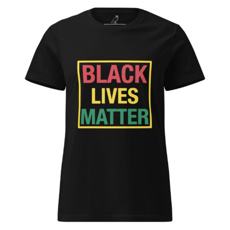 Black Lives Matter