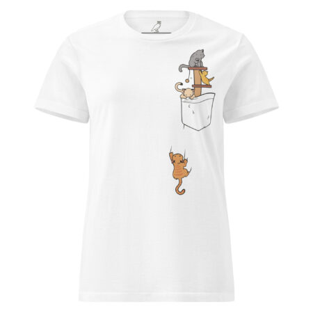Pocket Cats
